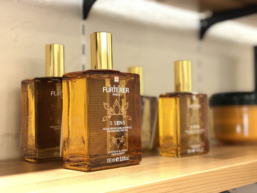 RENE FURTERER】新作シャンプー「5 SENS」発売！ | Pelodias